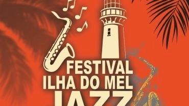 BARCO EXTRA - BRASÍLIA E ENCANTADAS - JAZZ